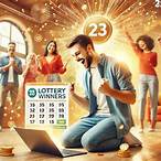 play lottery online uk